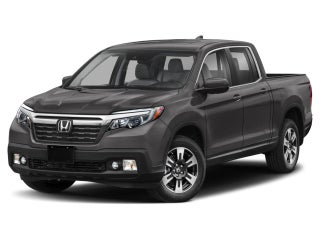 2020 Honda Ridgeline RTL 2WD