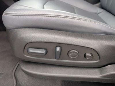 2024 Buick Enclave Premium AWD