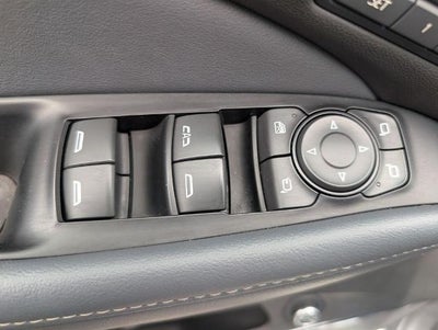 2024 Buick Enclave Premium AWD