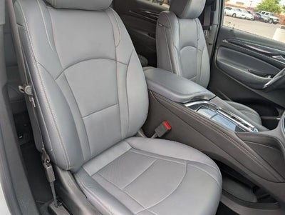 2024 Buick Enclave Premium AWD