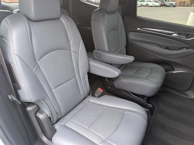 2024 Buick Enclave Premium AWD