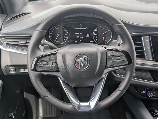 2024 Buick Enclave Premium AWD