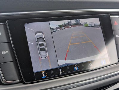 2024 Buick Enclave Premium AWD