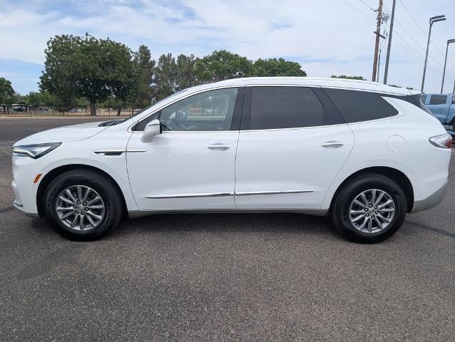 2024 Buick Enclave Premium AWD