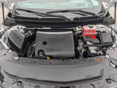 2024 Buick Enclave Premium AWD