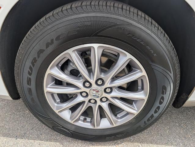 2024 Buick Enclave Premium AWD