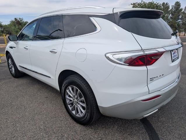 2024 Buick Enclave Premium AWD