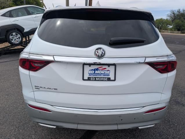 2024 Buick Enclave Premium AWD