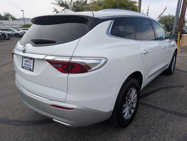 2024 Buick Enclave Premium AWD