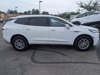 2024 Buick Enclave Premium AWD