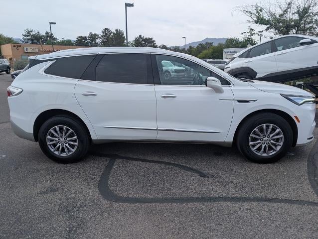 2024 Buick Enclave Premium AWD