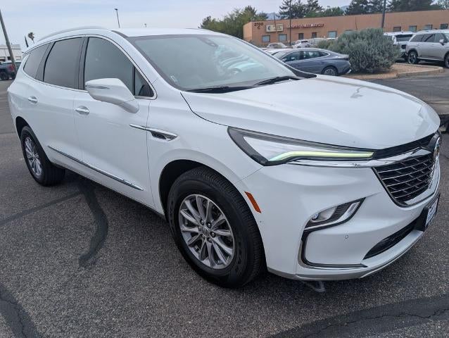2024 Buick Enclave Premium AWD