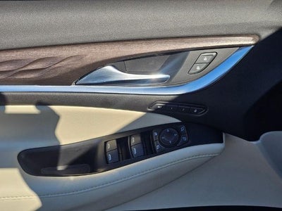 2023 Buick Enclave Avenir AWD