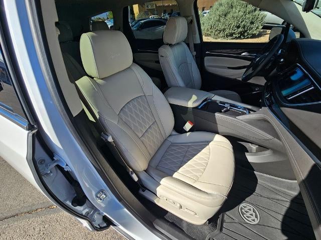2023 Buick Enclave Avenir AWD