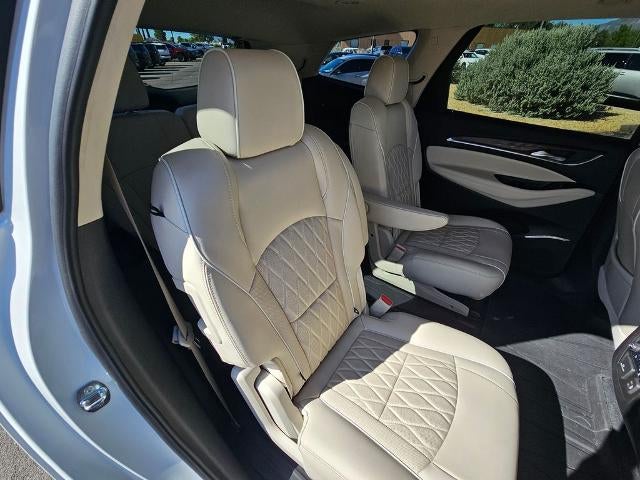2023 Buick Enclave Avenir AWD