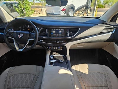 2023 Buick Enclave Avenir AWD