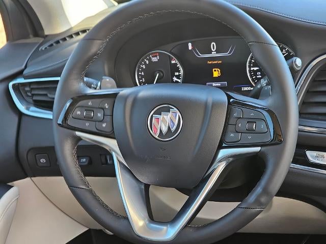 2023 Buick Enclave Avenir AWD