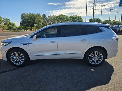 2023 Buick Enclave Avenir AWD