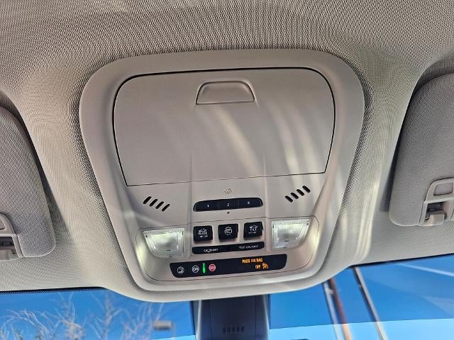 2023 Buick Enclave Avenir AWD