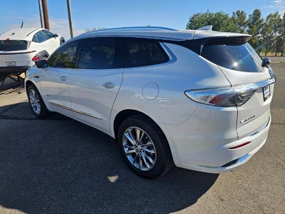 2023 Buick Enclave Avenir AWD