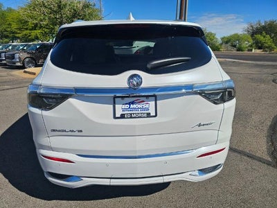 2023 Buick Enclave Avenir AWD