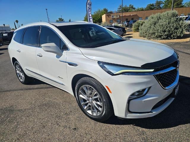 2023 Buick Enclave Avenir AWD