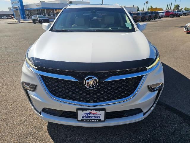 2023 Buick Enclave Avenir AWD