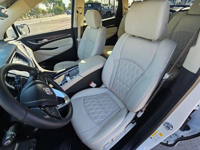 2023 Buick Enclave Avenir AWD