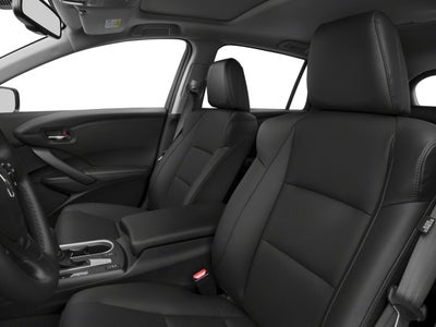 2018 Acura RDX AWD w/Technology/AcuraWatch Plus Pkg