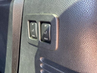2015 Lincoln Navigator 4dr 3.5L V6 2WD