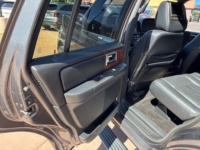 2015 Lincoln Navigator 4dr 3.5L V6 2WD