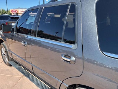 2015 Lincoln Navigator 4dr 3.5L V6 2WD