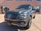 2015 Lincoln Navigator 4dr 3.5L V6 2WD