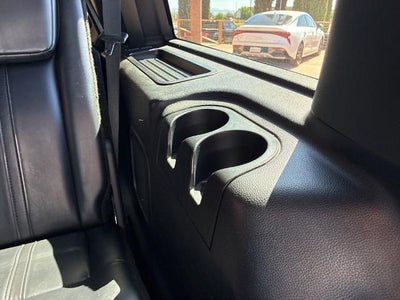 2015 Lincoln Navigator 4dr 3.5L V6 2WD