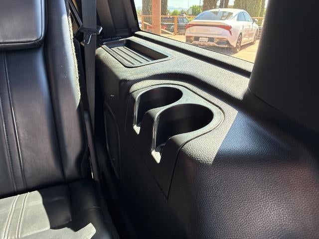 2015 Lincoln Navigator 4dr 3.5L V6 2WD