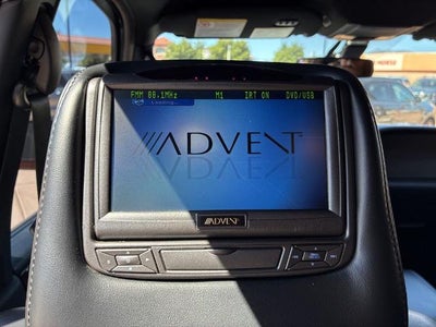 2015 Lincoln Navigator 4dr 3.5L V6 2WD