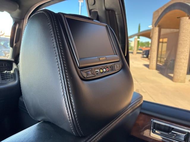 2015 Lincoln Navigator 4dr 3.5L V6 2WD
