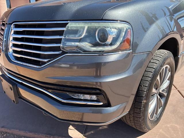 2015 Lincoln Navigator 4dr 3.5L V6 2WD