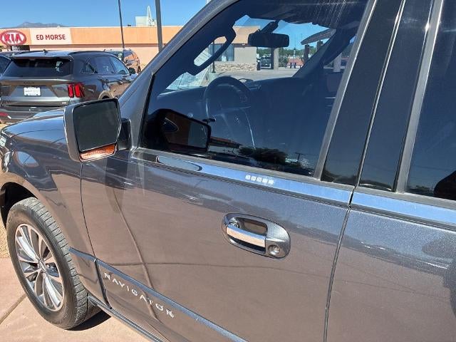 2015 Lincoln Navigator 4dr 3.5L V6 2WD