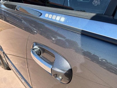 2015 Lincoln Navigator 4dr 3.5L V6 2WD