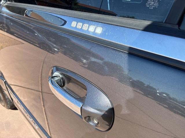 2015 Lincoln Navigator 4dr 3.5L V6 2WD