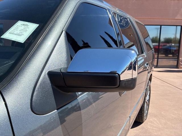 2015 Lincoln Navigator 4dr 3.5L V6 2WD
