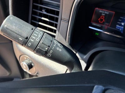 2015 Lincoln Navigator 4dr 3.5L V6 2WD