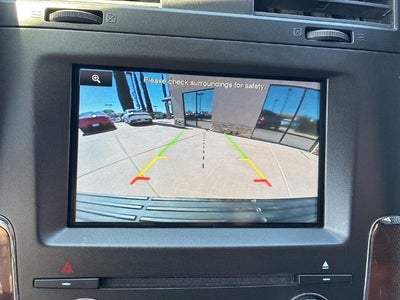 2015 Lincoln Navigator 4dr 3.5L V6 2WD