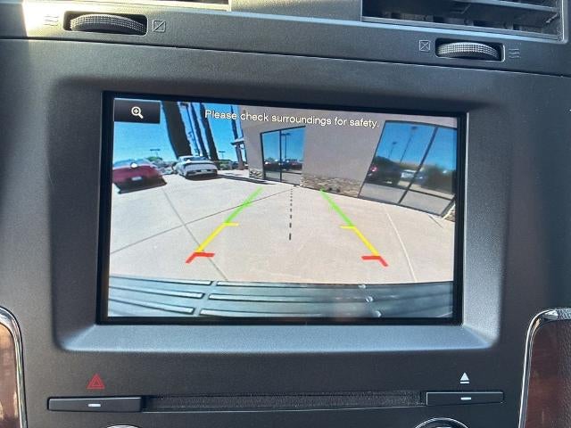 2015 Lincoln Navigator 4dr 3.5L V6 2WD