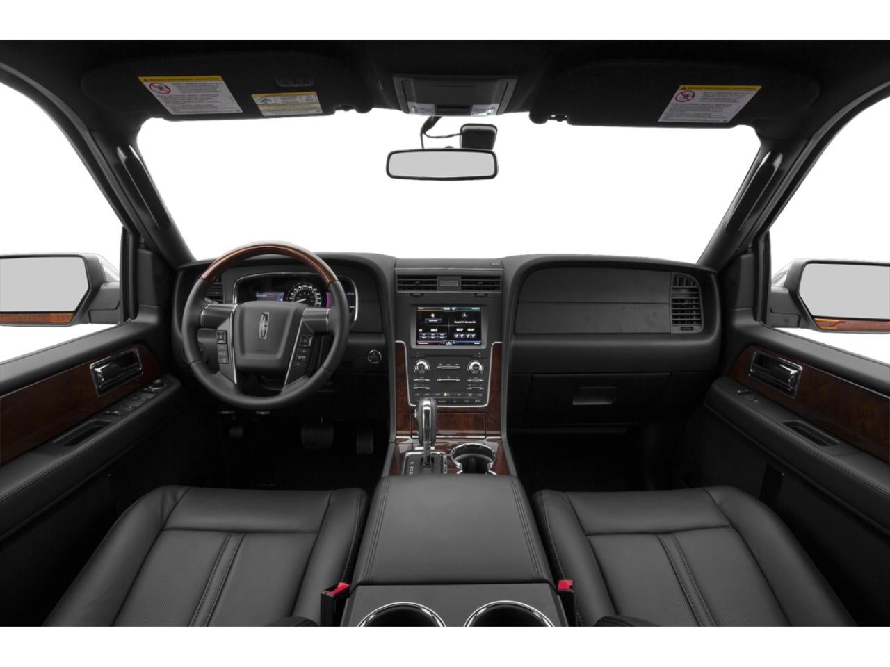 2015 Lincoln Navigator 4dr 3.5L V6 2WD