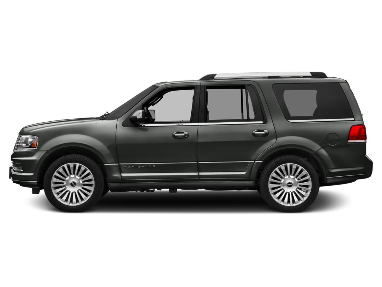 2015 Lincoln Navigator 4dr 3.5L V6 2WD
