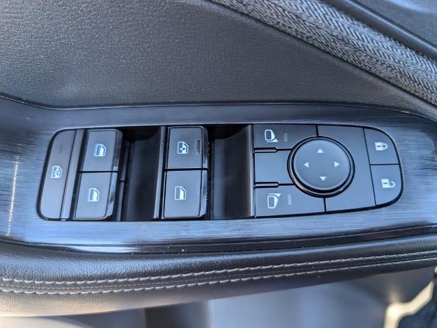 2023 Nissan Rogue FWD SV