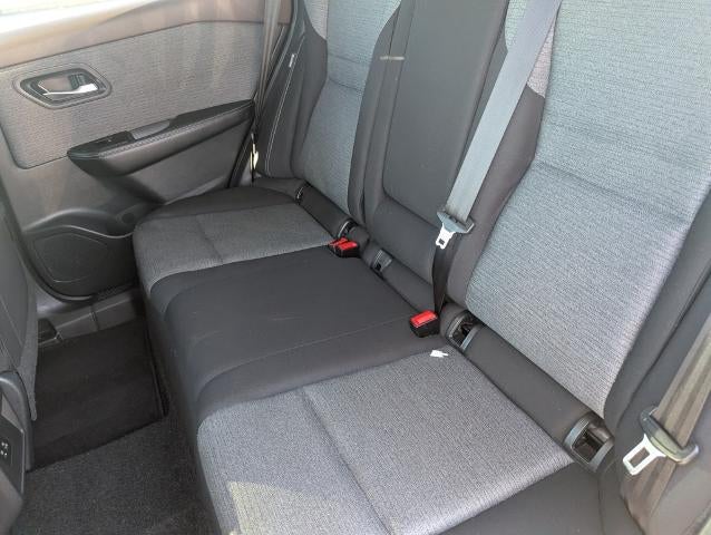 2023 Nissan Rogue FWD SV