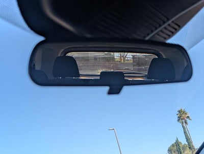 2023 Nissan Rogue FWD SV